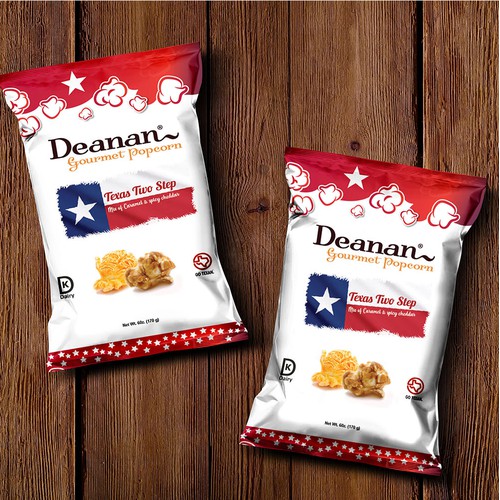 Deanan Packaging