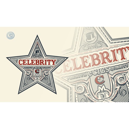 Since 1954 famous montreal restaurant anniversary logo. Will be seen by Millions