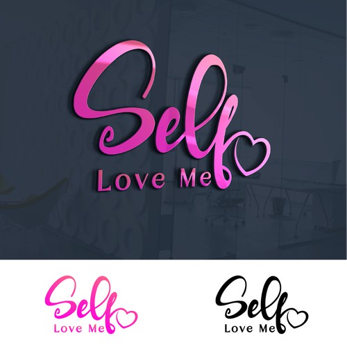 SELF LOVE ME
