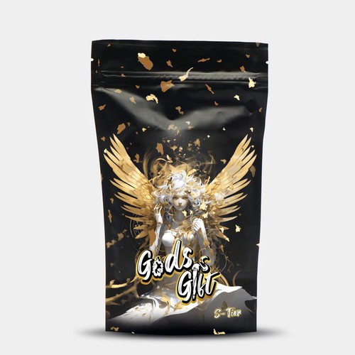 God GIft Packaging