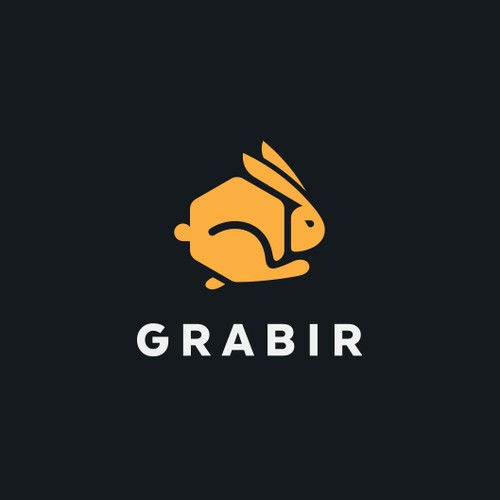 Logo for Grabir