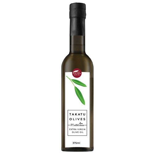 Olive oil logo design