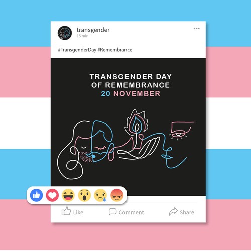 transgender awareness