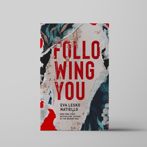 Cover design concept