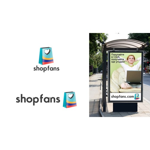 Shopfans seeking logo update