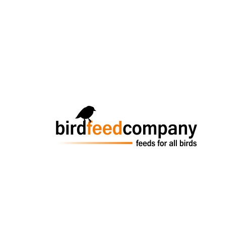 Help Bird Feed Company with a new logo