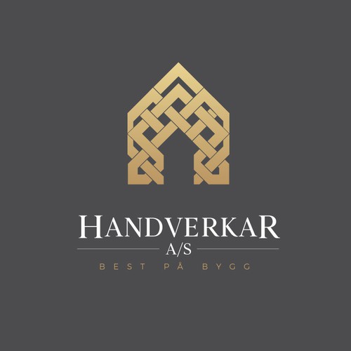 Handverkar