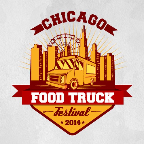 Chicago Food Truck