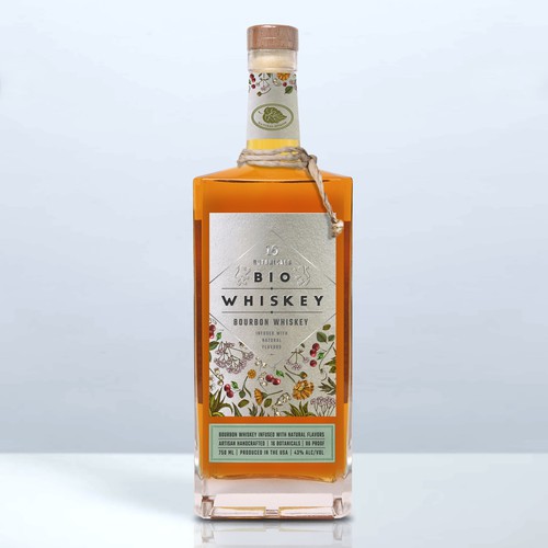 BIO Whiskey