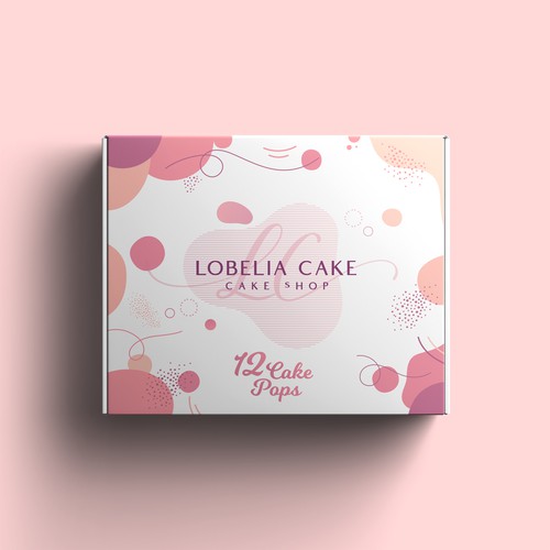 Cake Box