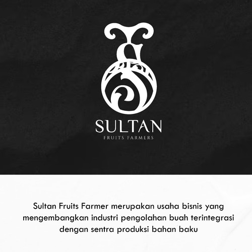 Sultan Logo