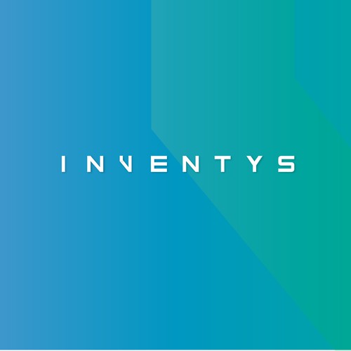 Inventys logotype
