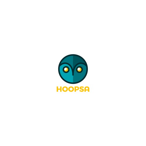 Hoopsa - App Logo