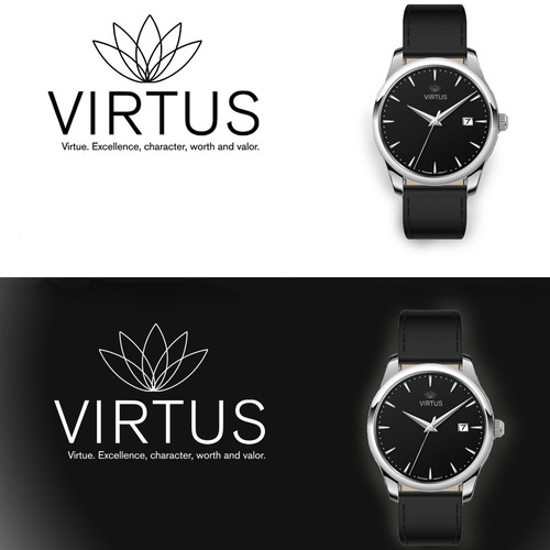 Virtus Logo