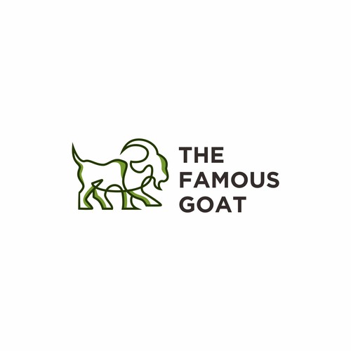 The Famous Goat