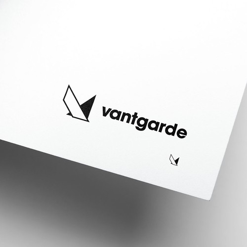 Vantgrade logo