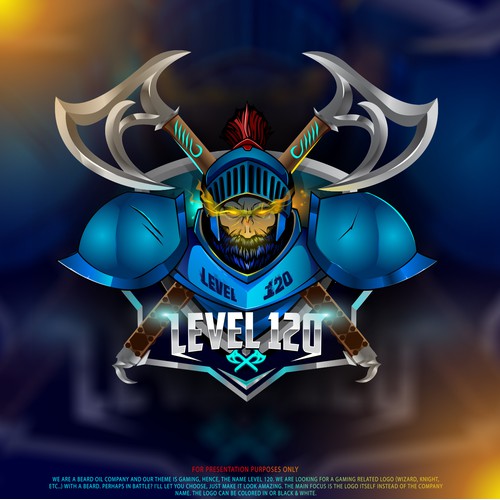 Level 120