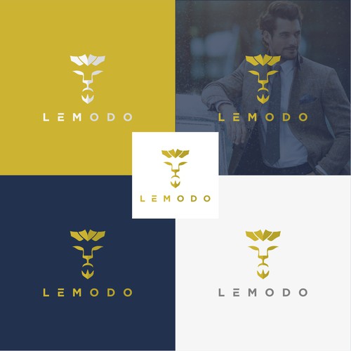 LION LEMODO