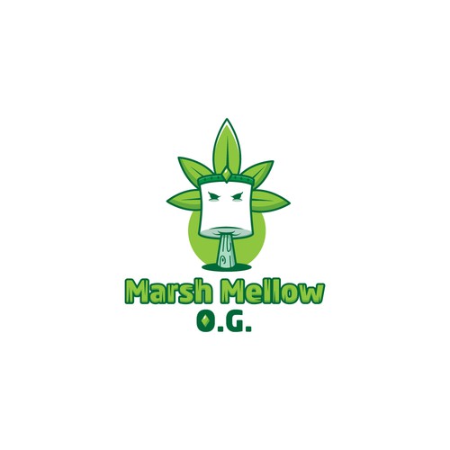 marsh mellow OG