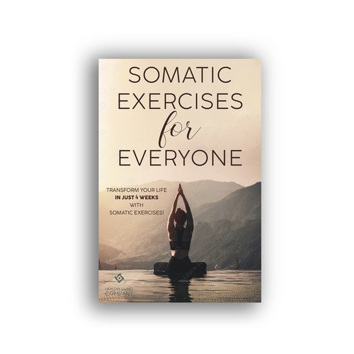 Book cover contest entry