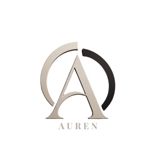 Luxury Fashion Brand Logo Design