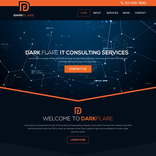 IT Consulting Firm