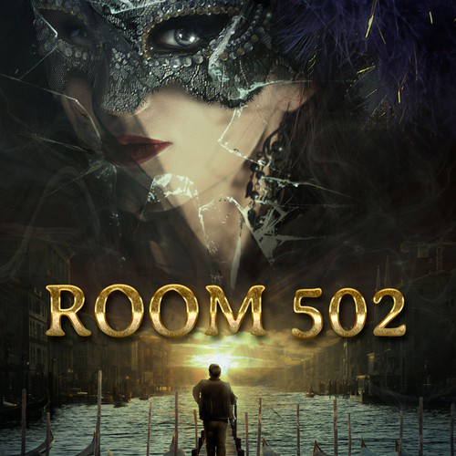 Mystery/ Romance Thriller