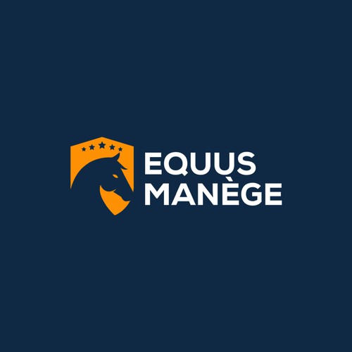 equus manege logo