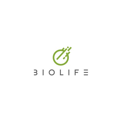 Modern logo concept