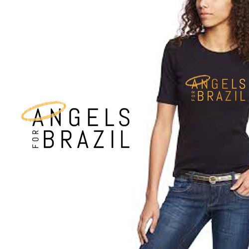 angels for brazil