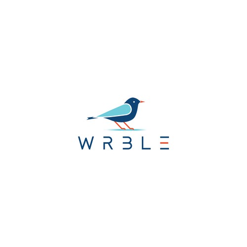 WRBLE Logo