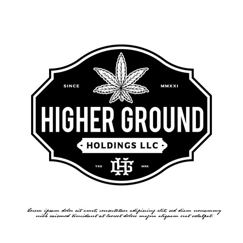 Higher Ground