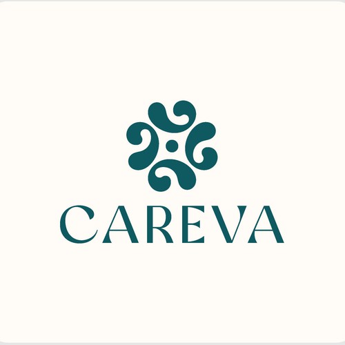 Careva – Logo & Brand Identity Design