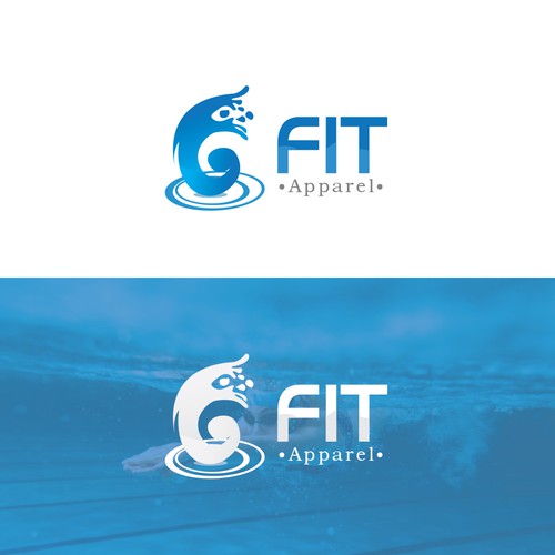 Logo for Fit
