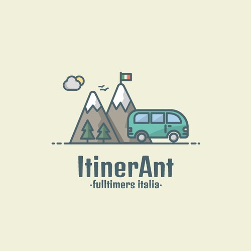 ItinerAnt