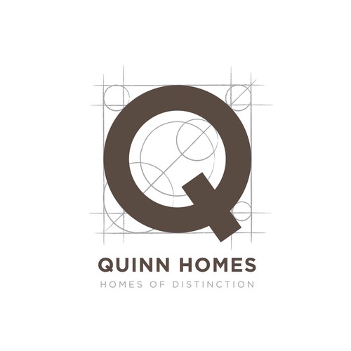 Quinn Homes Logo