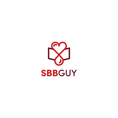 SBBGUY Logo Rebrand