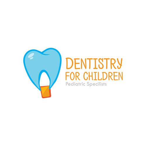 Logo for dentistry