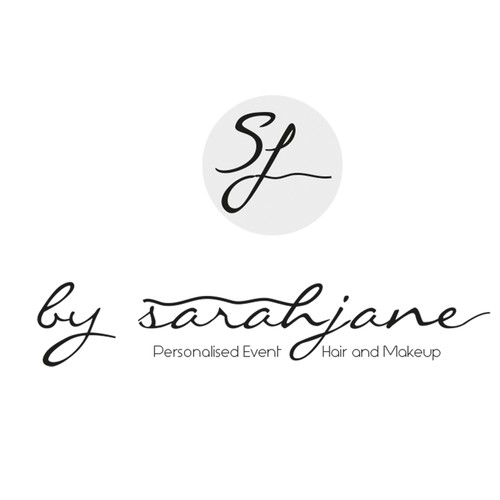 PLEASE WOW ME WITH A STYLISH HAIR AND MAKE UP BUSINES LOGO!!