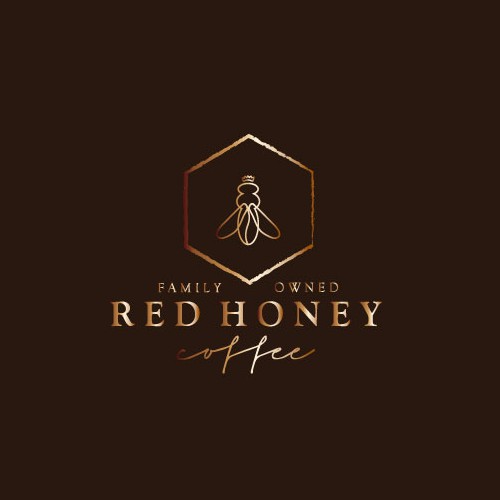 Red Honey Coffee 