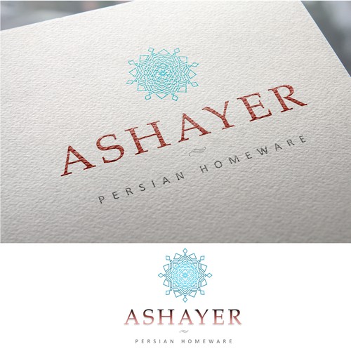 ashayer persian homeware