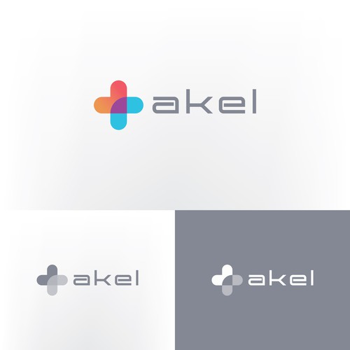 AKEL Logo Design
