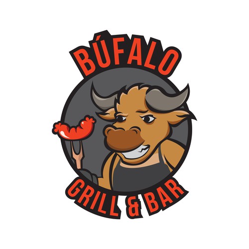 Búfalo - Grill & Bar