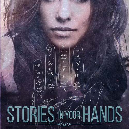 Stories In Your Hands
