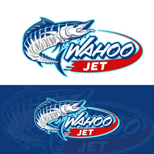 Wahoo Jet