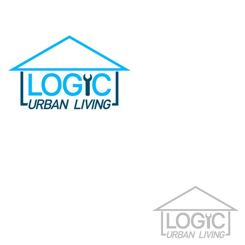 Logic Urban Living Logo