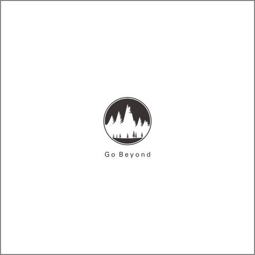 Purposeful Logo for *Go Beyond*