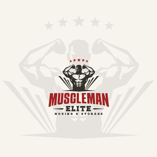 Muscleman