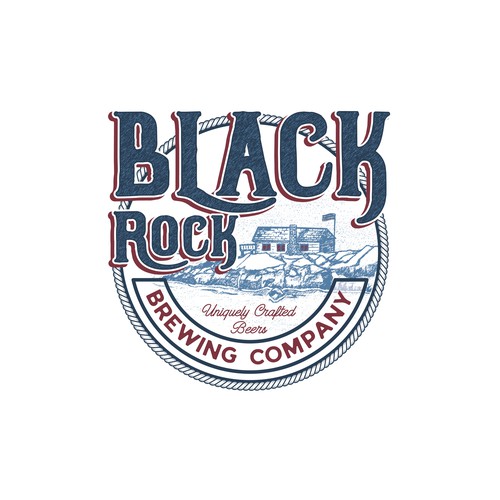 Black Rock Brewing Co.