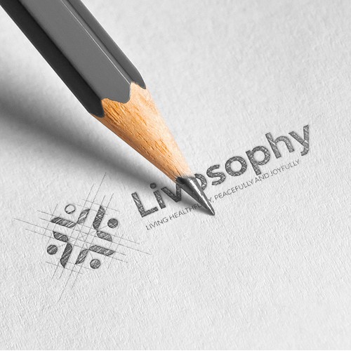 People Logo Design